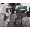 Aku rázový utahovák 3/4" XGT 40V bez aku Makita TW001GZ