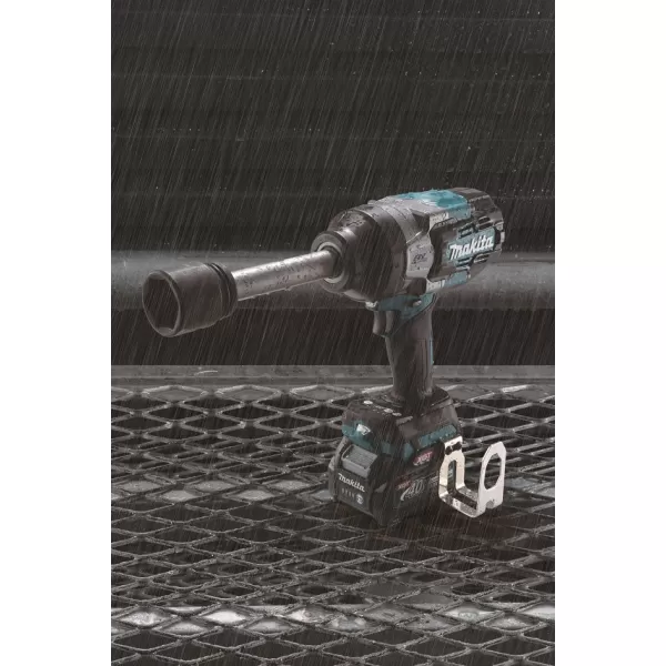 Aku rázový utahovák 3/4" Li-ion XGT 40V bez aku Makita TW011GZ