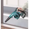 Aku ofukovač Li-ion XGT 40V bez aku Makita UB002GZ01