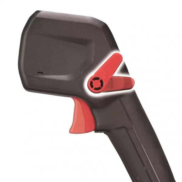 Aku zádový ofukovač Li-ion EXTERNÍ ZDROJ bez aku Makita UB004CZ