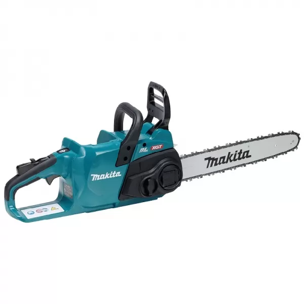Aku řetězová pila 400 mm Li-ion XGT 40V bez aku Makita UC023GZ