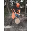 Aku řetězová pila 350 mm Li-ion XGT 40V bez aku Makita UC025GZ