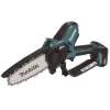 Aku prořezávací pila 150 mm Li-ion XGT 40V bez aku Makita UC029GZ01