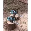 Aku řetězová pila 300 mm Li-ion XGT 40V bez aku Makita UC021GZ
