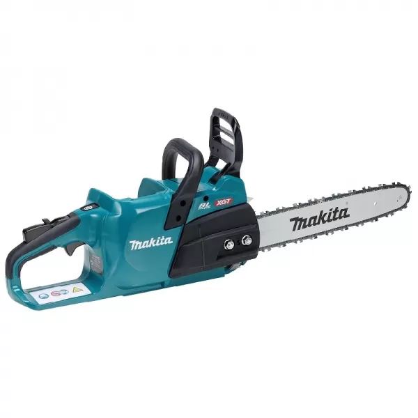 Aku řetězová pila 350 mm Li-ion XGT 40V bez aku Makita UC025GZ
