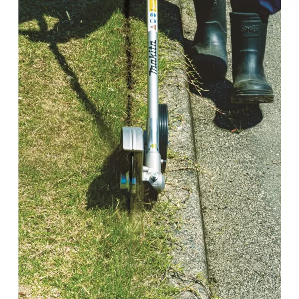 Aku zarovnávač trávníku Li-ion XGT 40V bez aku Makita UE001GZ