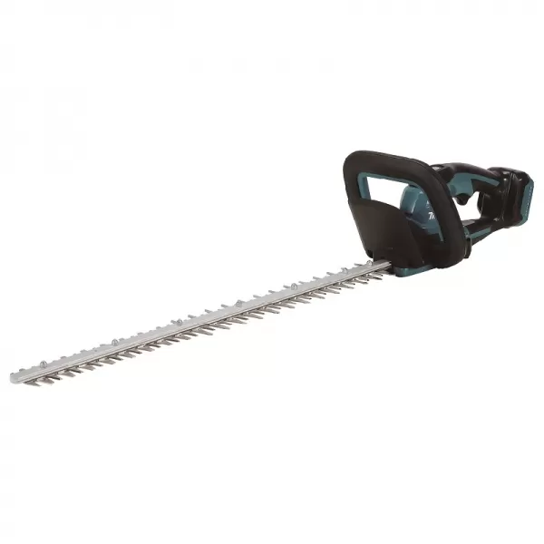 Aku plotostřih 600mm Li-ion XGT 40V bez aku Makita UH021GZ