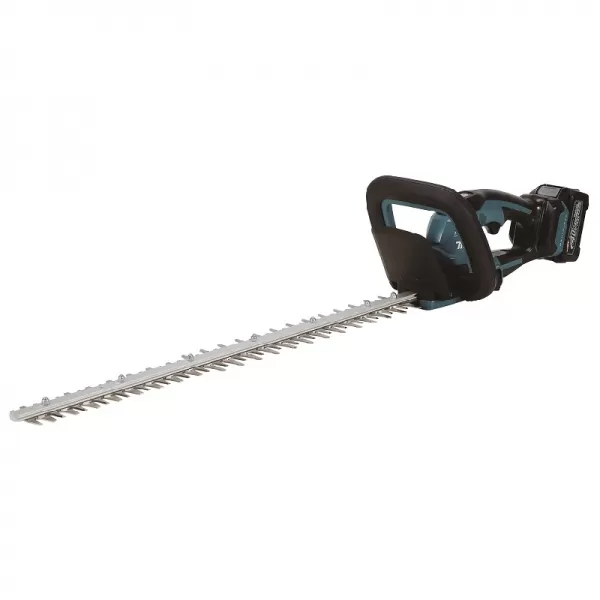 Aku plotostřih 600mm Li-ion XGT 40V 1x2,5Ah Makita UH021GD101