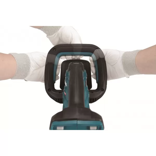 Aku plotostřih 600mm Li-ion XGT 40V bez aku Makita UH021GZ