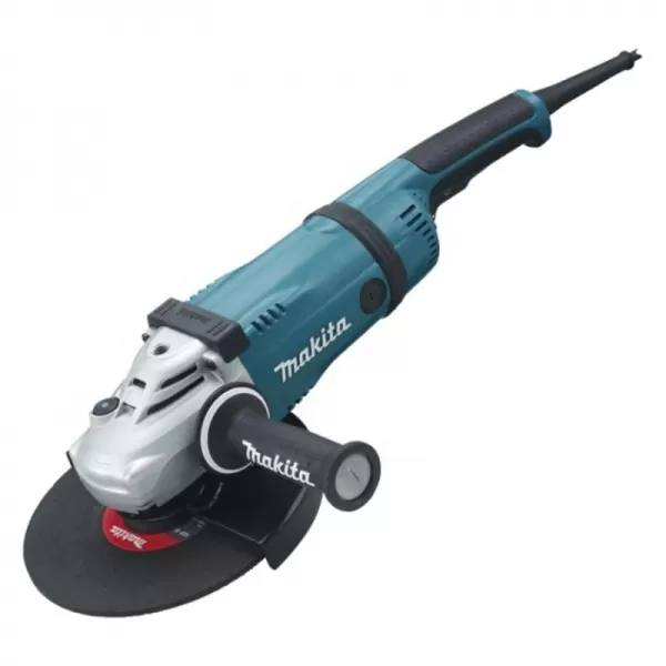 Úhlová bruska 230mm 2600W Makita GA9040R