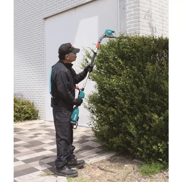 Aku plotostřih Li-ion XGT 40V bez aku Makita UN001GZ