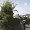 Aku plotostřih Li-ion XGT 40V bez aku Makita UN001GZ