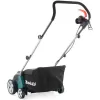 Elektrický vertikutátor 32cm 1300W Makita UV3200