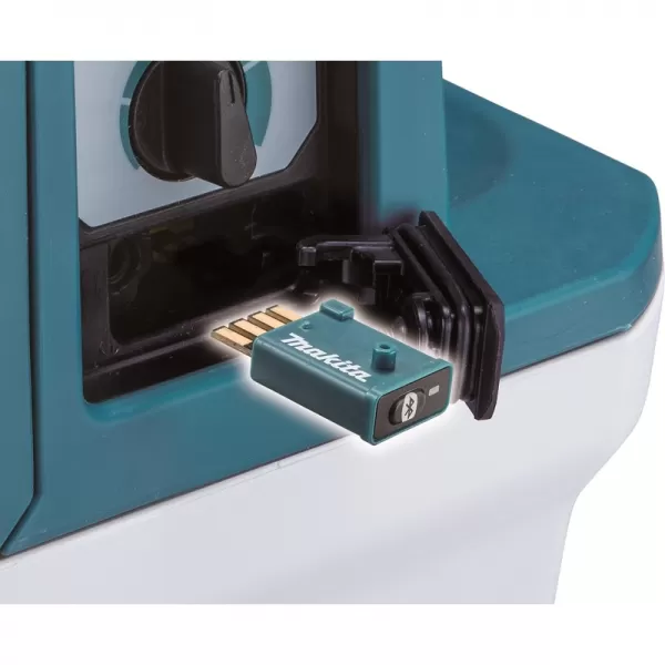 Aku vysavač s AWS Li-ion XGT 40V bez aku Makita VC013GLZ