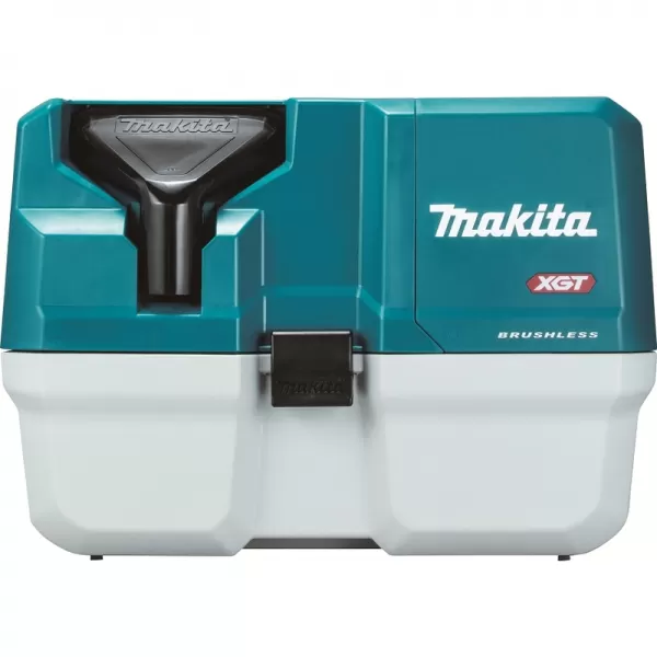 Aku vysavač s AWS Li-ion XGT 40V bez aku Makita VC013GLZ
