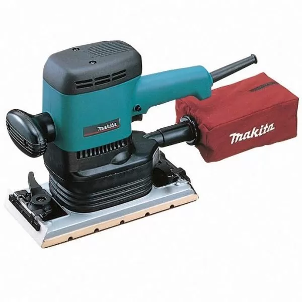 Vibrační bruska s regulací 600W Makita 9046