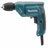 Elektrická vrtačka 1,5-10mm, rychlosklíčidlo 450W Makita 6413