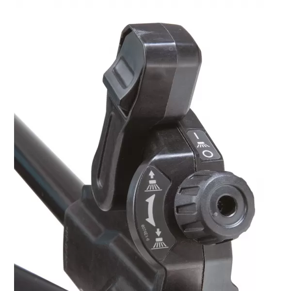 Aku zametací stroj Li-ion XGT 40V bez aku Makita VS001GZ