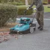Aku zametací stroj Li-ion XGT 40V bez aku Makita VS001GZ