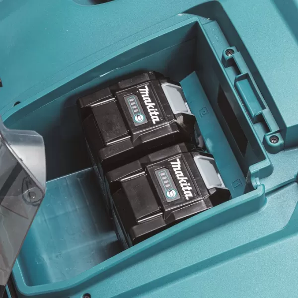 Aku zametací stroj Li-ion XGT 40V bez aku Makita VS001GZ