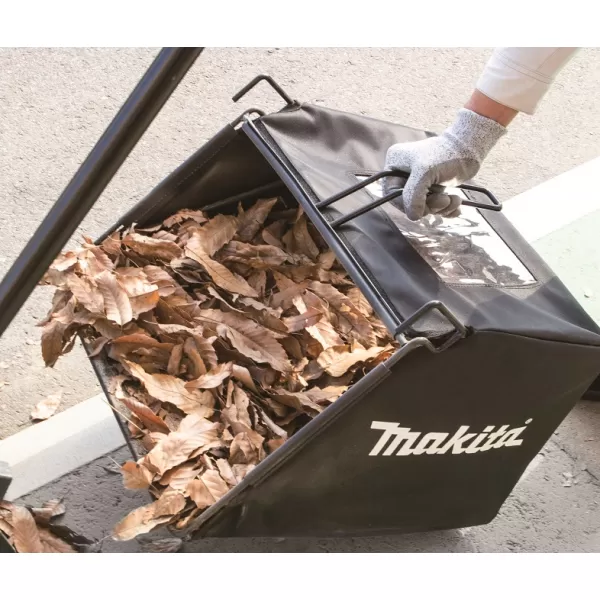 Aku zametací stroj Li-ion XGT 40V bez aku Makita VS001GZ