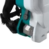 Aku zádový vysavač s AWS 2x18V bez aku Makita DVC665ZU
