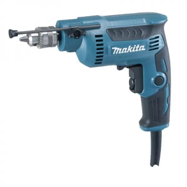Vysokorychlostní vrtačka 370W Makita DP2010