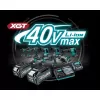 Adaptér Makita ADP10 XGT 191C10-7 pro nabíjení LXT akumulátorů